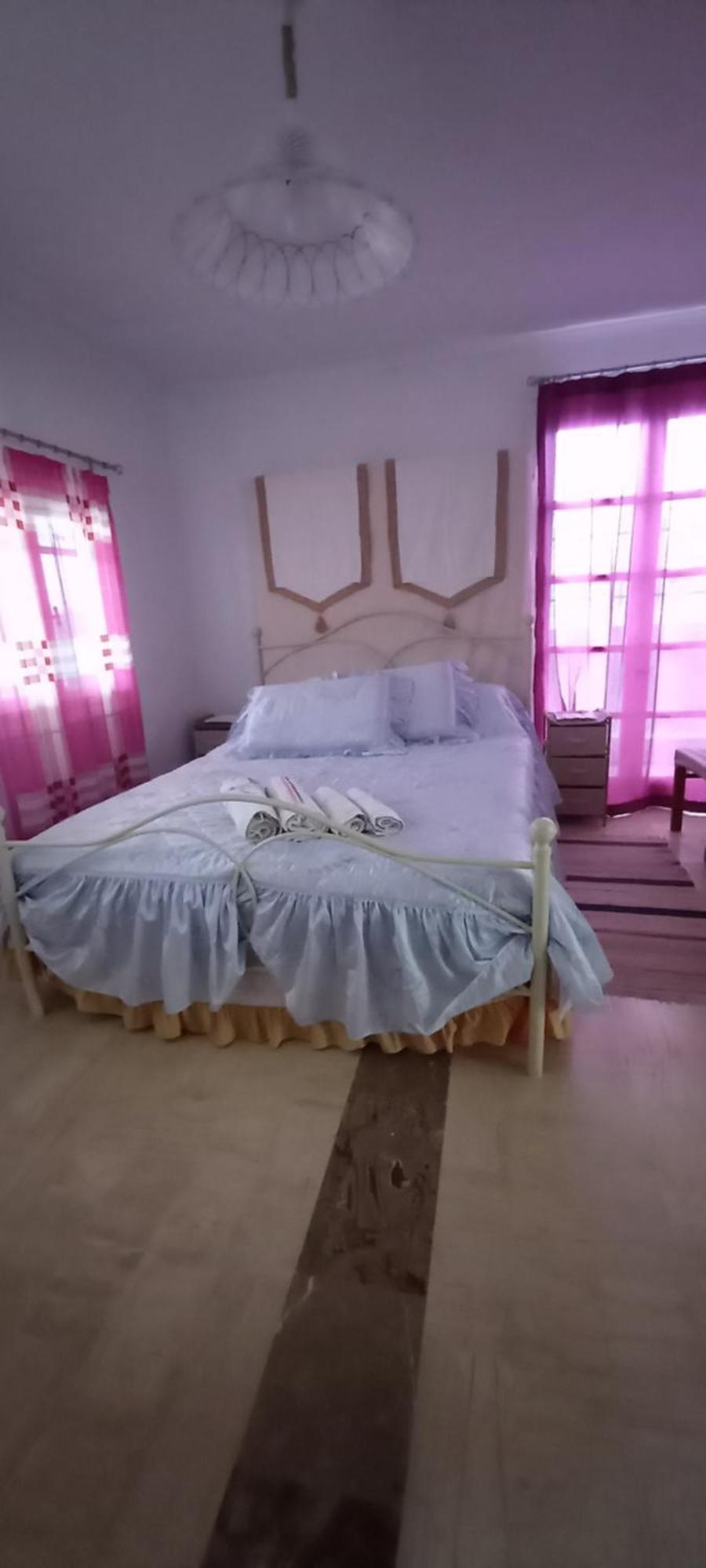 Vila Elizas House Néa Mákri Exteriér fotografie