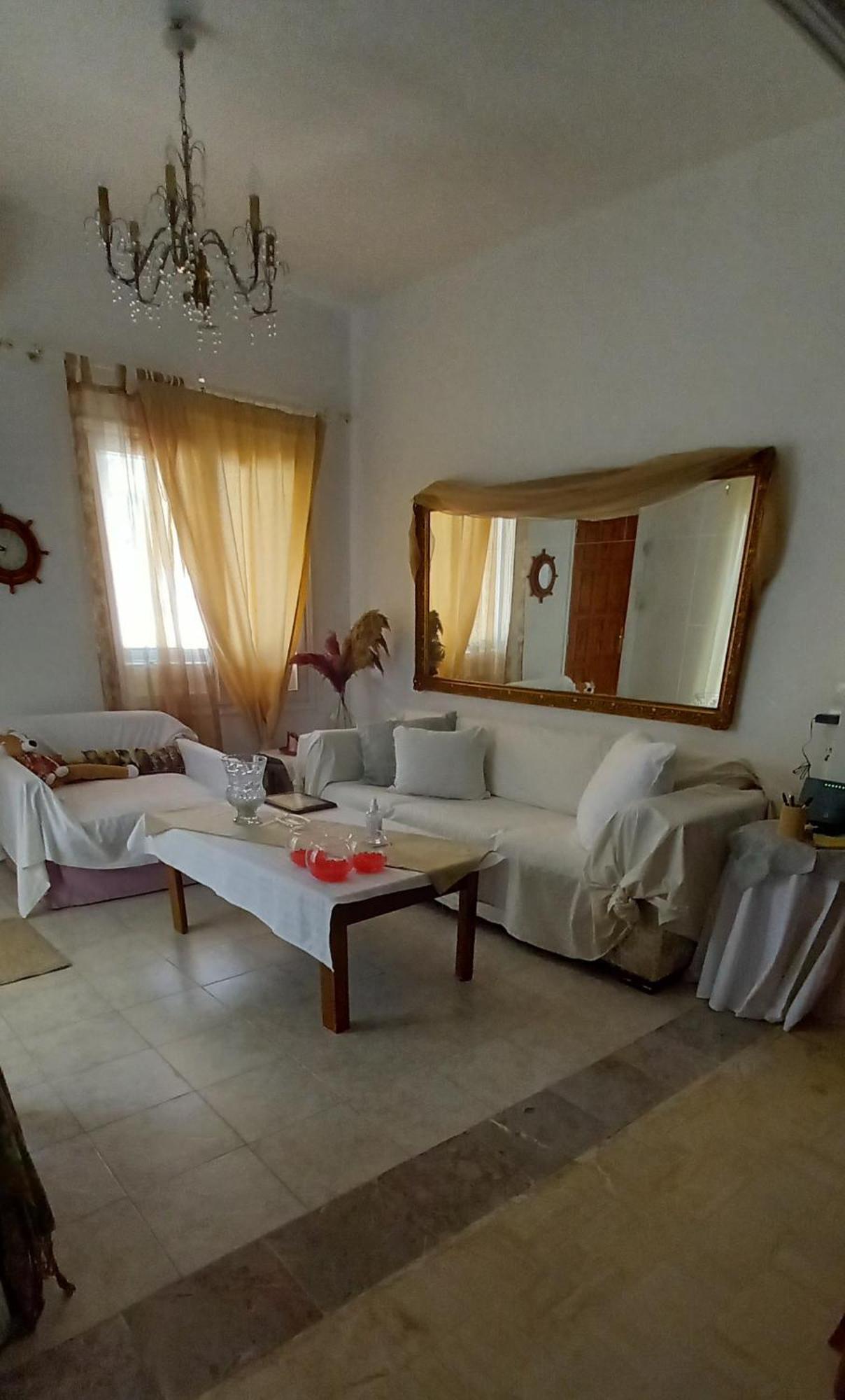 Vila Elizas House Néa Mákri Exteriér fotografie