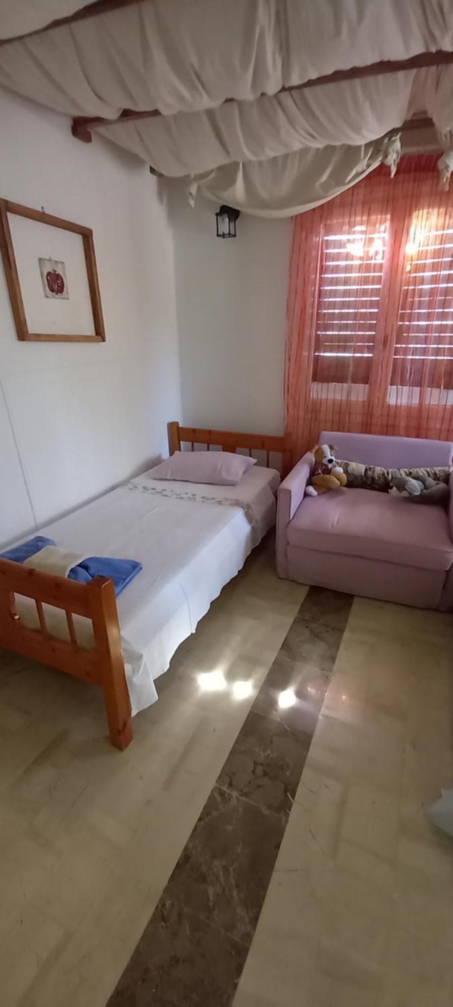 Vila Elizas House Néa Mákri Exteriér fotografie